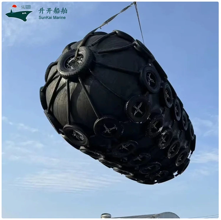 Qingdao Sunkai เปิดตัว 