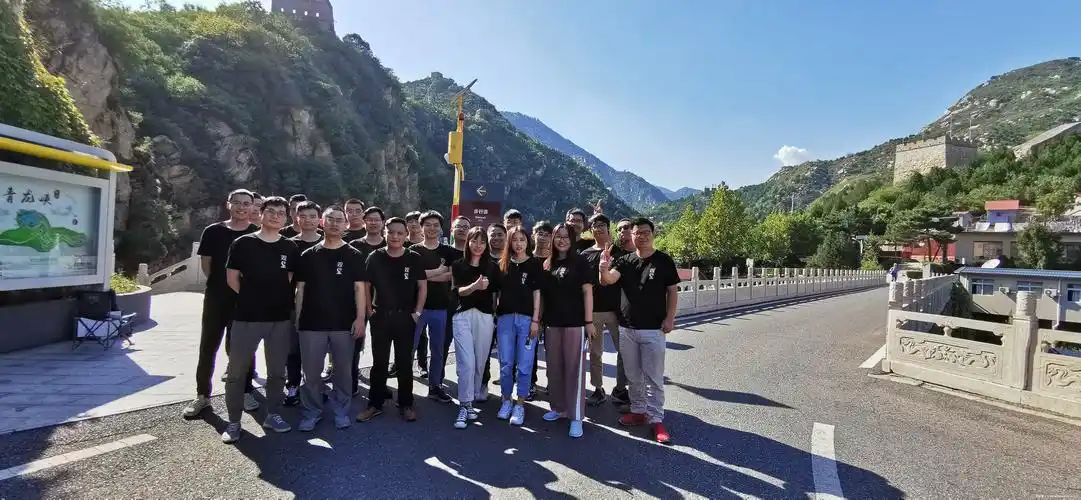 SunKai Marine Successfully Conducts Weekend Team-Building Event